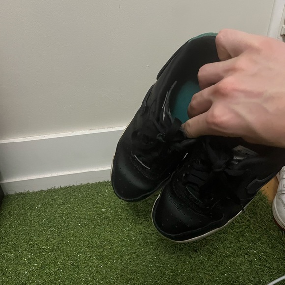 Nike af1 women’s size 8.5 women - Picture 4 of 4